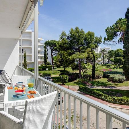 Ducal Aqua Beach Gandia Playa de Gandia Ngoại thất bức ảnh