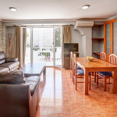 Ducal Aqua Beach Gandia Playa de Gandia Ngoại thất bức ảnh