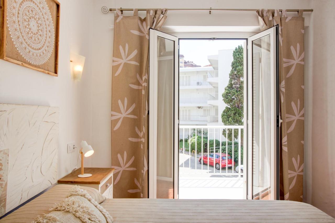 Ducal Aqua Beach Gandia Playa de Gandia Ngoại thất bức ảnh