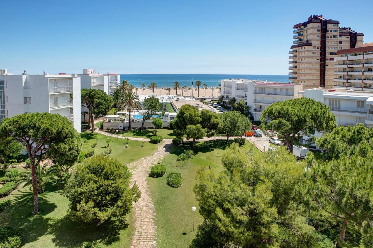 Ducal Aqua Beach Gandia Playa de Gandia Ngoại thất bức ảnh